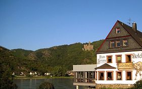 Weinhotel Landsknecht
